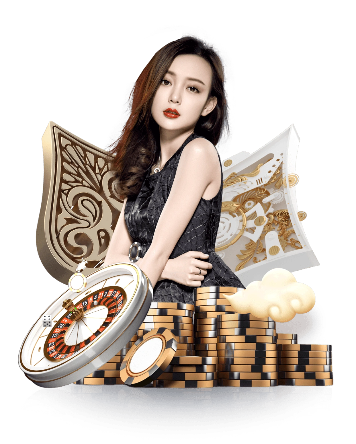 Casino OKWin: live casino, bàn chơi và thuật ngữ cần biết