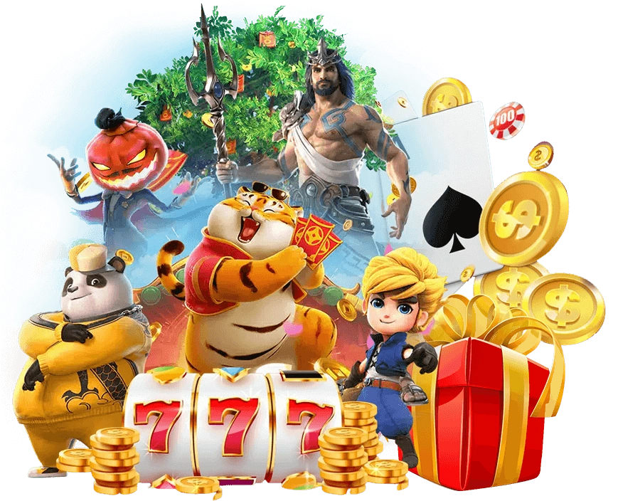 Nổ hũ OKWin: slot game, vòng quay và kết quả ngẫu nhiên